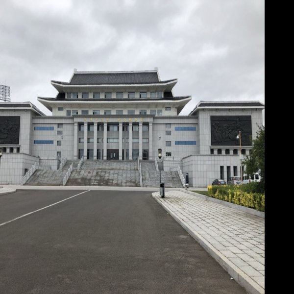 延边博物馆 - 图片9