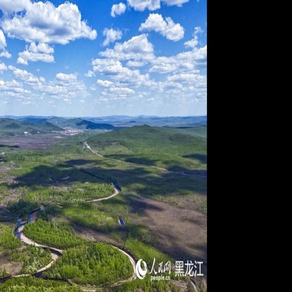 大兴安岭 - 图片4