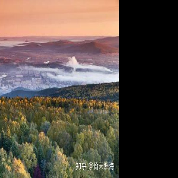 小兴安岭 - 图片5