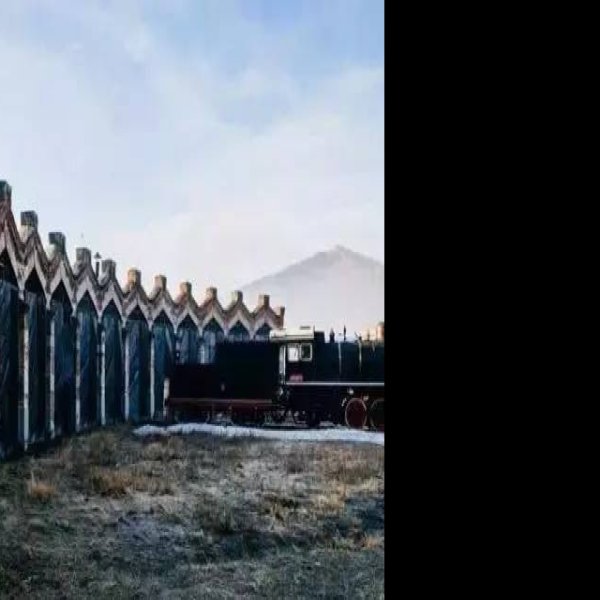 哈尔滨古城 - 图片3