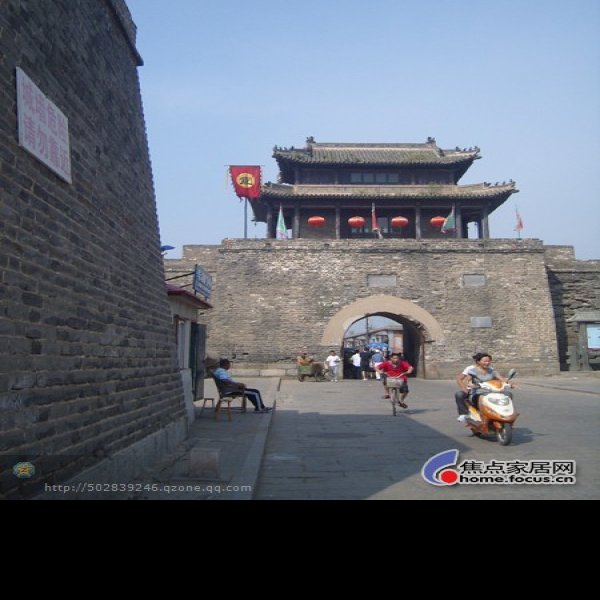 哈尔滨古城 - 图片4