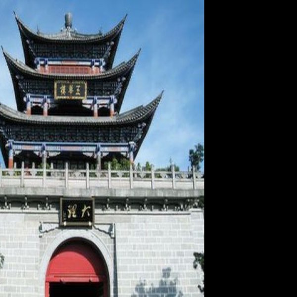 哈尔滨古城 - 图片6