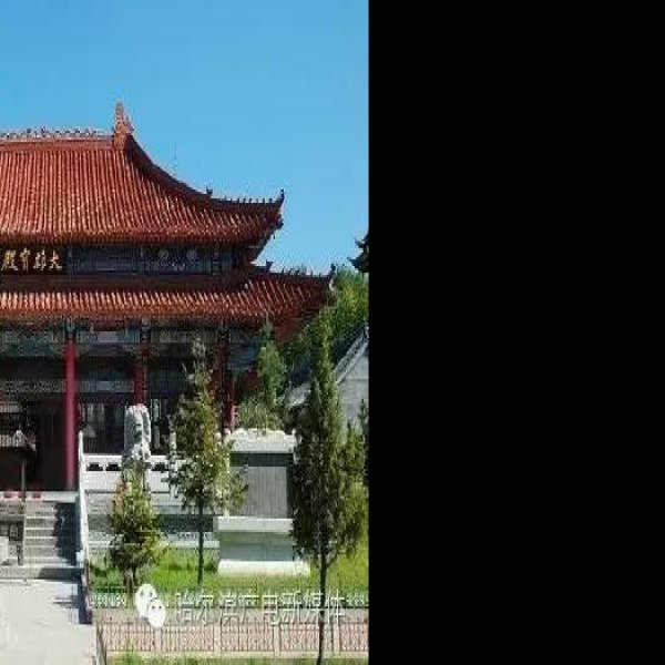齐齐哈尔古城 - 图片1