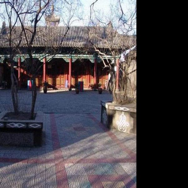齐齐哈尔古城 - 图片10