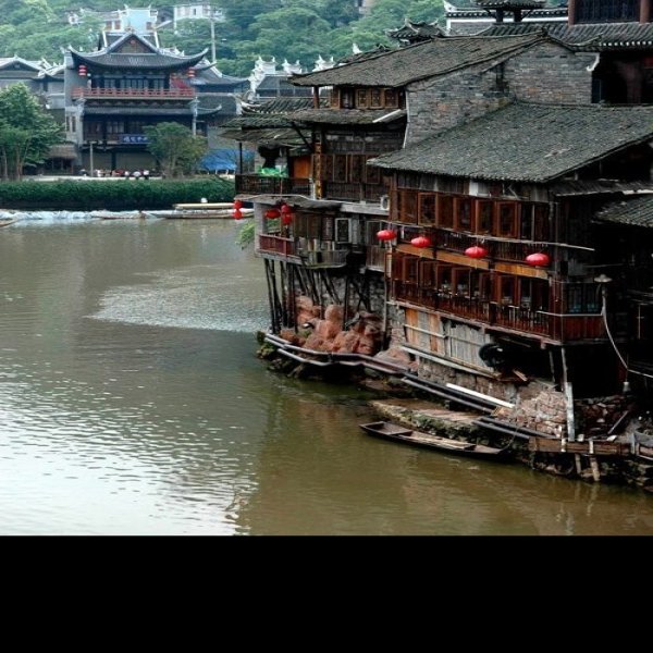 齐齐哈尔古城 - 图片6