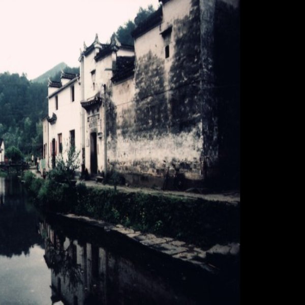 齐齐哈尔古城 - 图片8