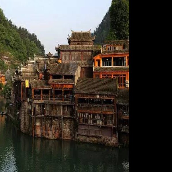 牡丹江古城 - 图片4