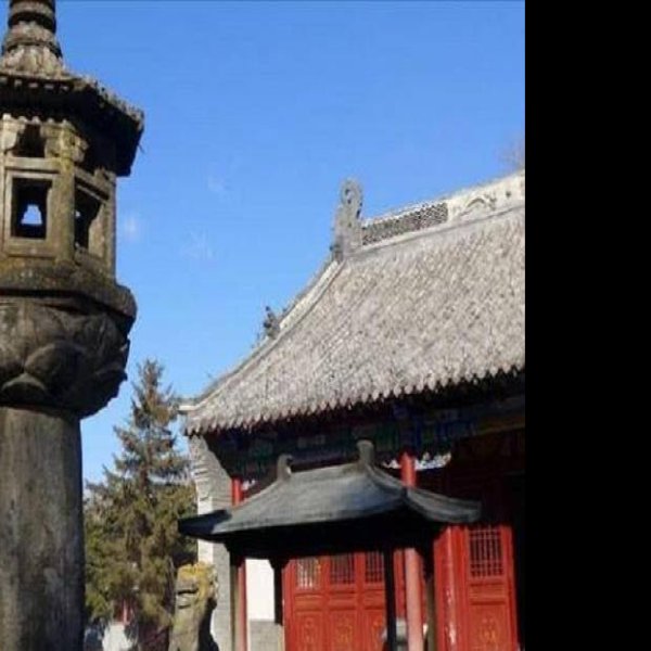 牡丹江古城 - 图片6