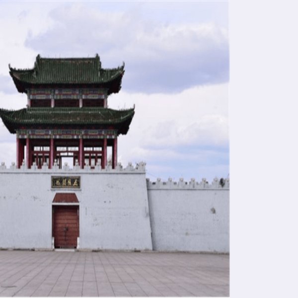 牡丹江古城 - 图片9