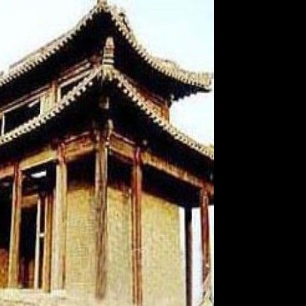佳木斯古城 - 图片2