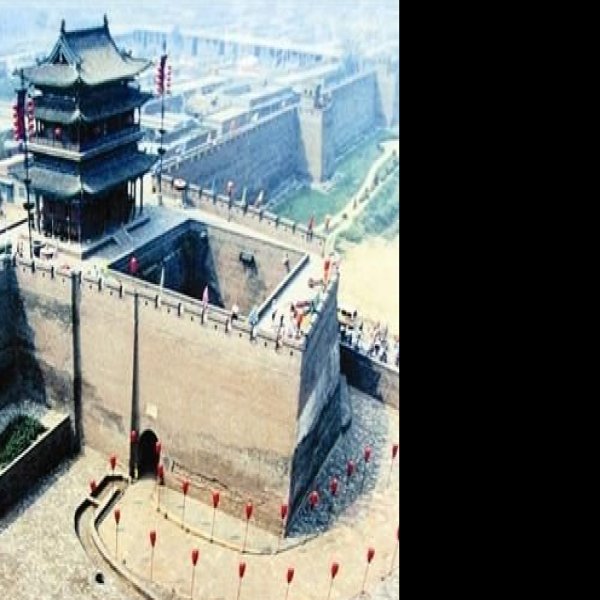 佳木斯古城 - 图片4