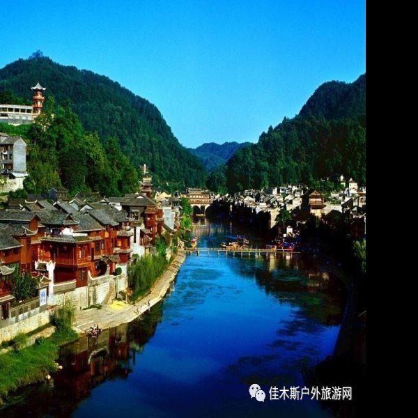 佳木斯古城 - 图片6