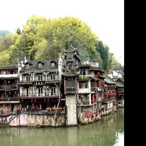 佳木斯古城 - 图片8