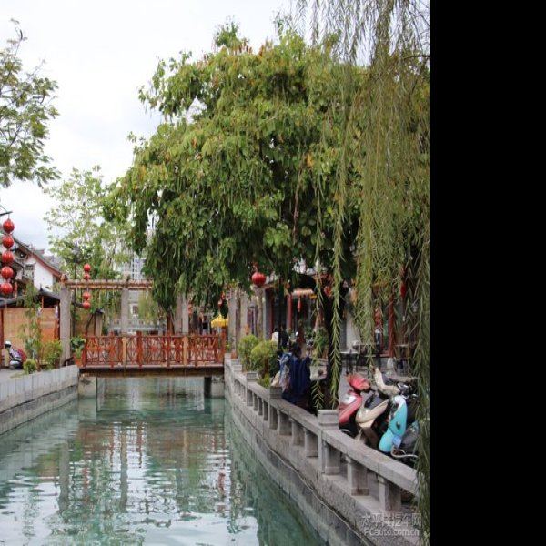 大庆古城 - 图片3