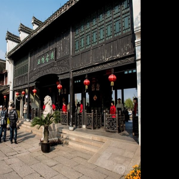 大庆古城 - 图片5