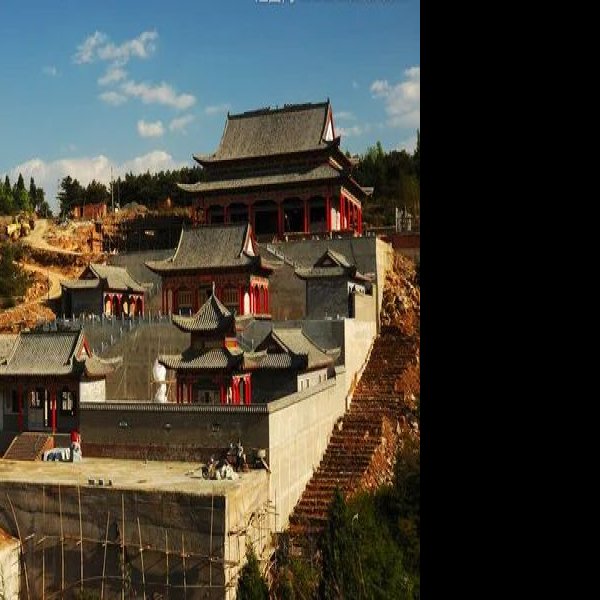 大庆古城 - 图片6