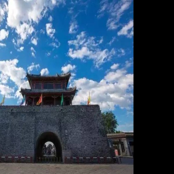 大庆古城 - 图片8