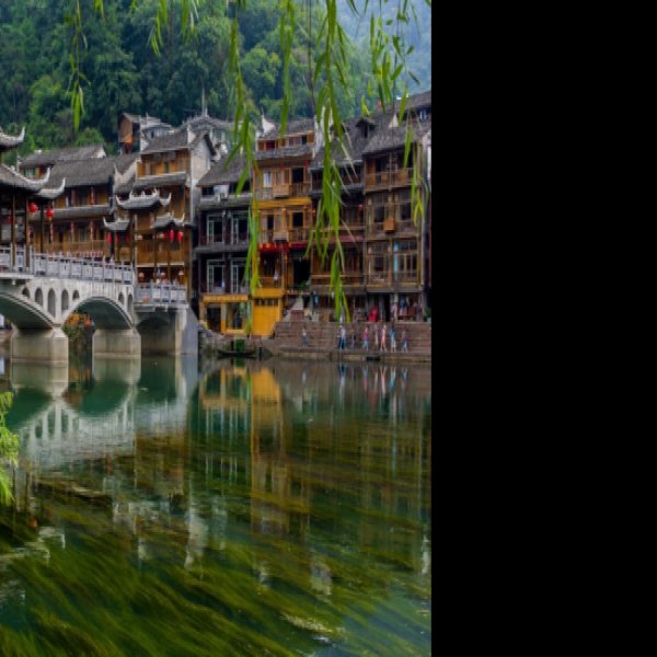 鸡西古城 - 图片4