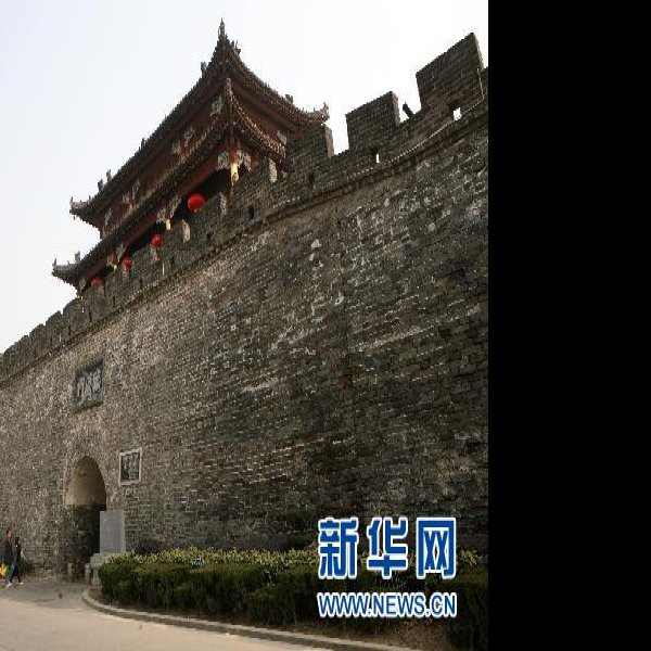 鸡西古城 - 图片7