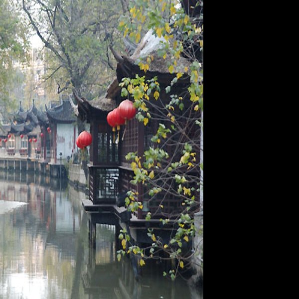 双鸭山古城 - 图片5