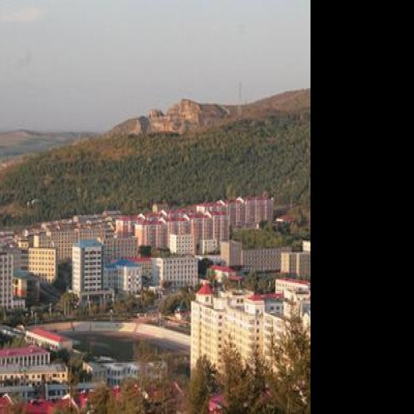 双鸭山古城 - 图片6