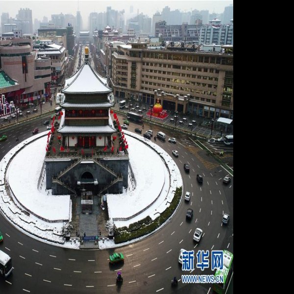 双鸭山古城 - 图片8