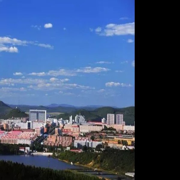 七台河古城 - 图片10