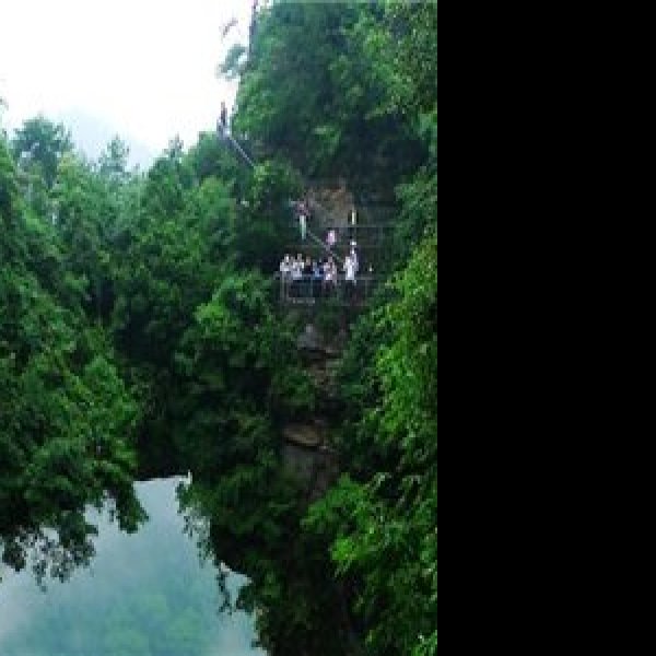七台河古城 - 图片2