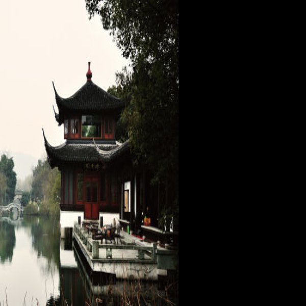 七台河古城 - 图片3
