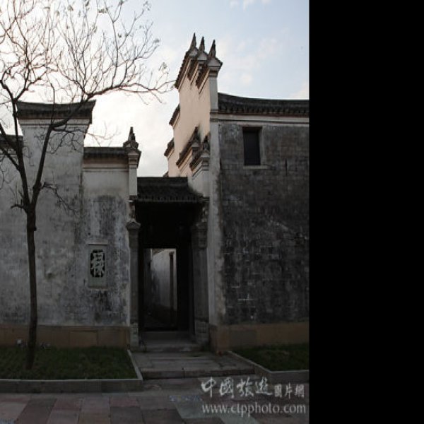 七台河古城 - 图片5