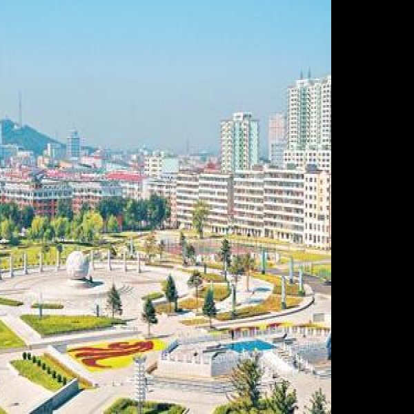 七台河古城 - 图片6
