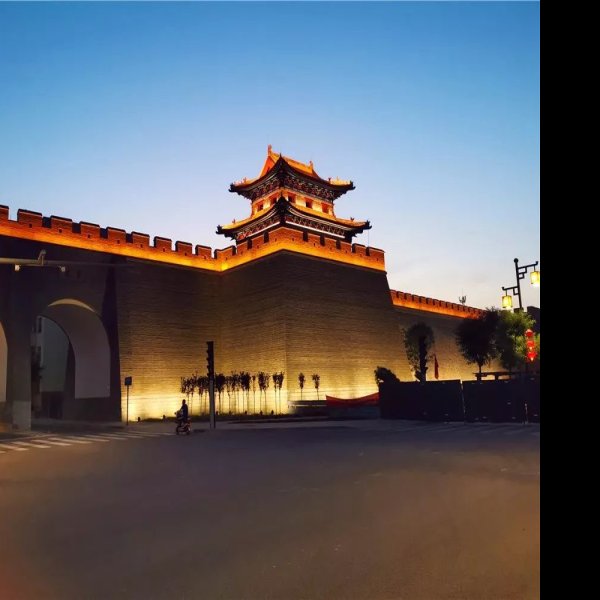 黑河古城 - 图片5