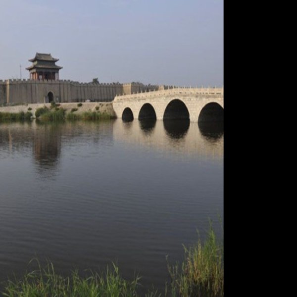 绥化古城 - 图片10