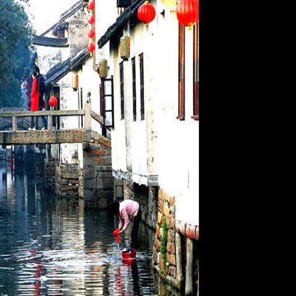 绥化古城 - 图片2