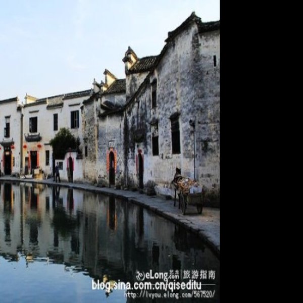 绥化古城 - 图片8