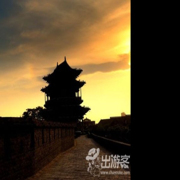 绥化古城 - 图片9
