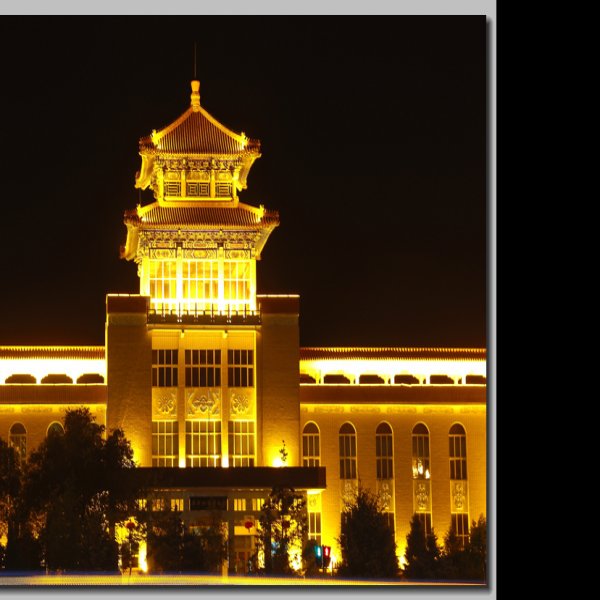 齐齐哈尔博物馆 - 图片7