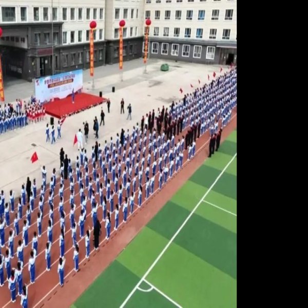 牡丹江博物馆 - 图片8