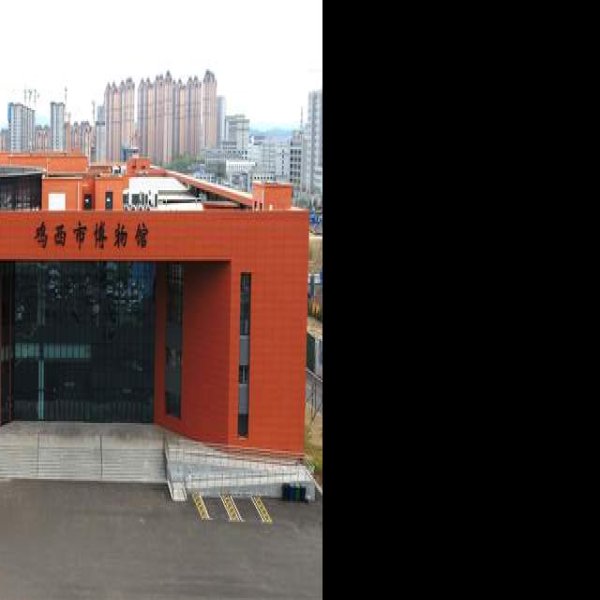 鸡西博物馆 - 图片3