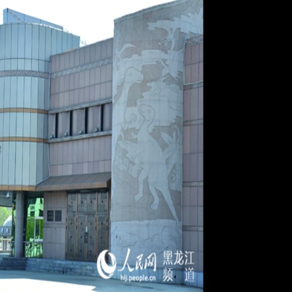 伊春博物馆 - 图片2