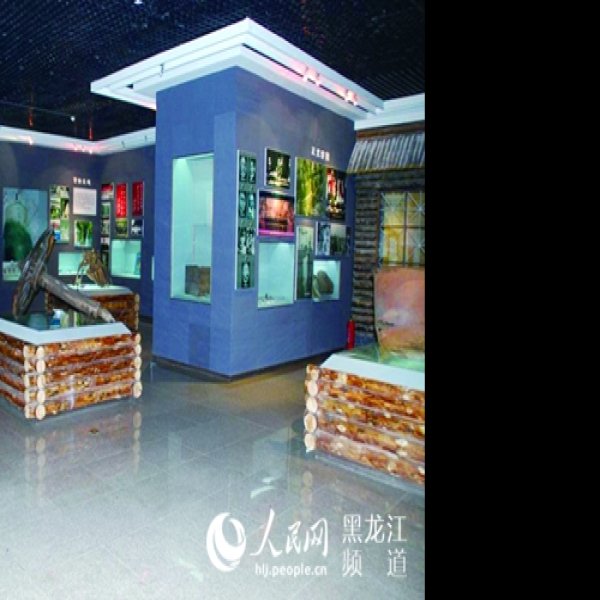 伊春博物馆 - 图片5