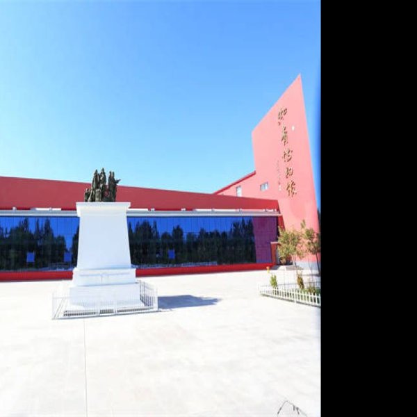 黑河博物馆 - 图片8