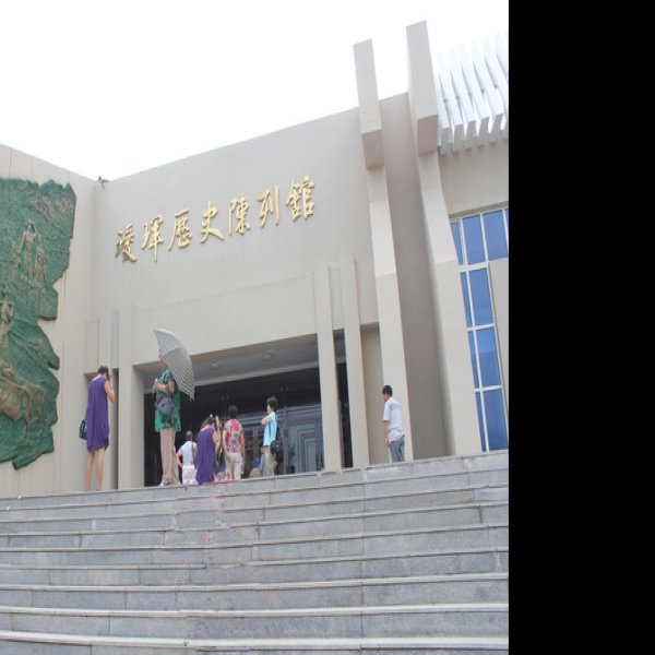 黑河博物馆 - 图片9