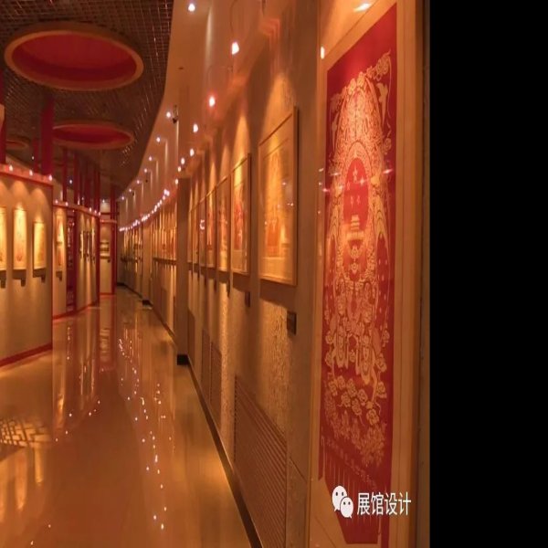 绥化博物馆 - 图片2