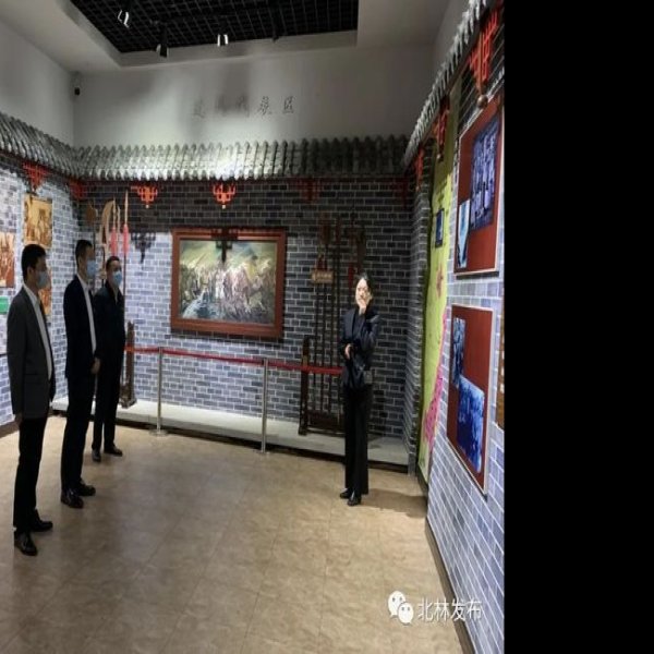 绥化博物馆 - 图片3