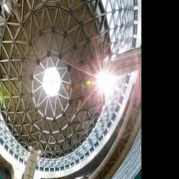 上海天文馆 - 图片9