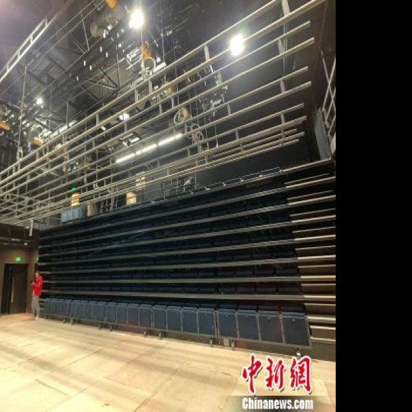上海话剧艺术中心 - 图片3