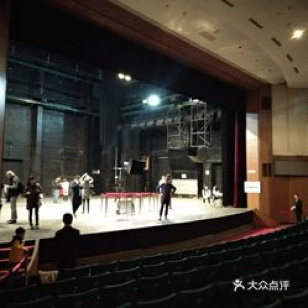 上海话剧艺术中心 - 图片4