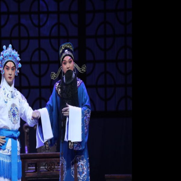 上海京剧院 - 图片8