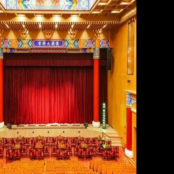 上海越剧院 - 图片7